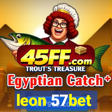 leon 57bet